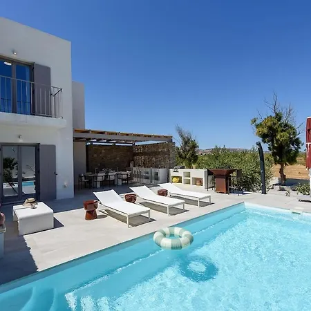 Villa Theros *