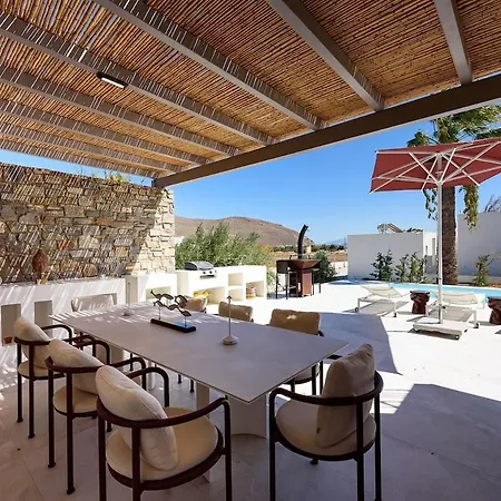 Theros Villa *