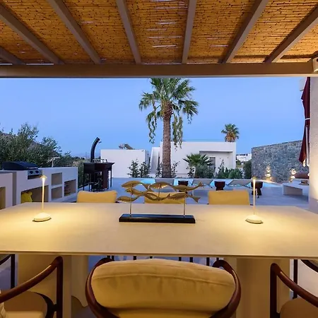 Theros * Molos (Paros)