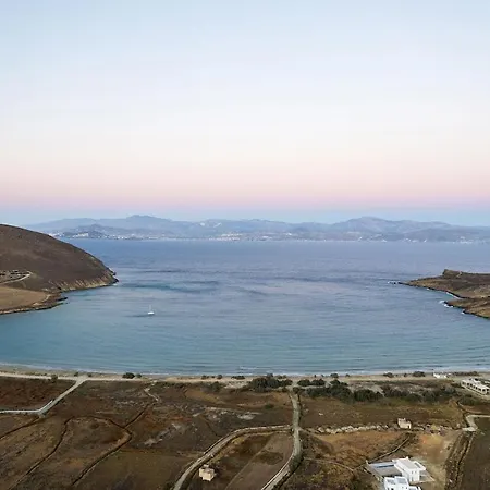 Theros Villa Molos (Paros)