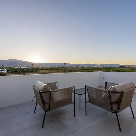 Villa Theros *