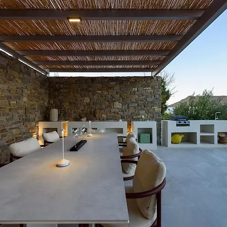 Villa Theros
