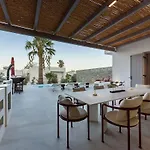 Theros Villa Molos (Paros)