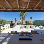 Theros Villa Molos (Paros)