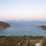Theros Villa Molos (Paros)