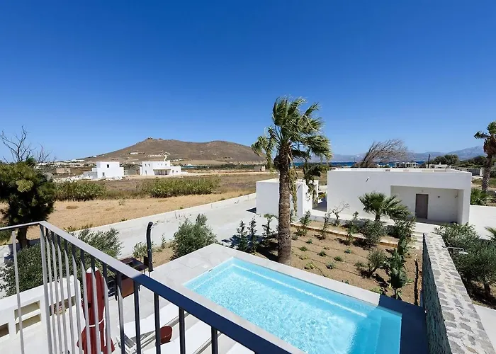 Theros Molos (Paros)